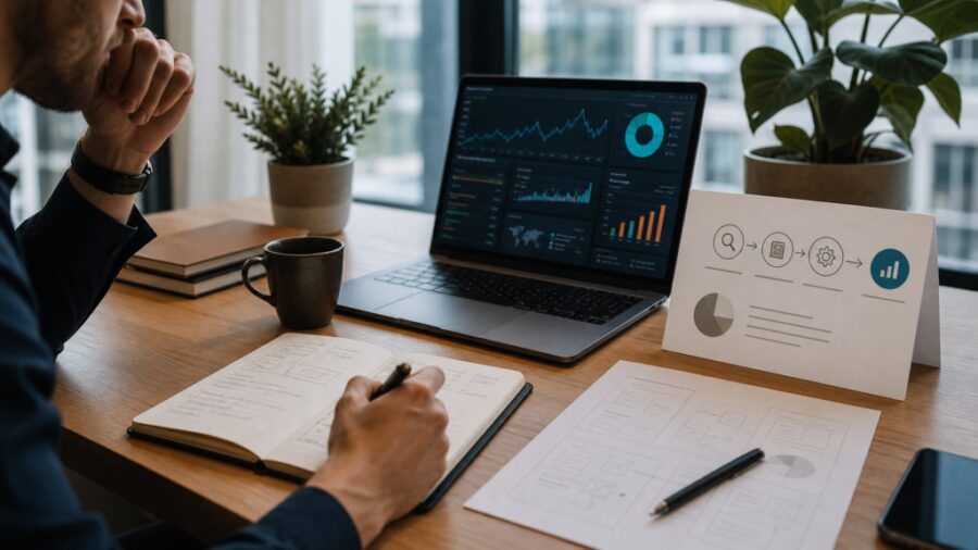 Brief SEO - RankHero