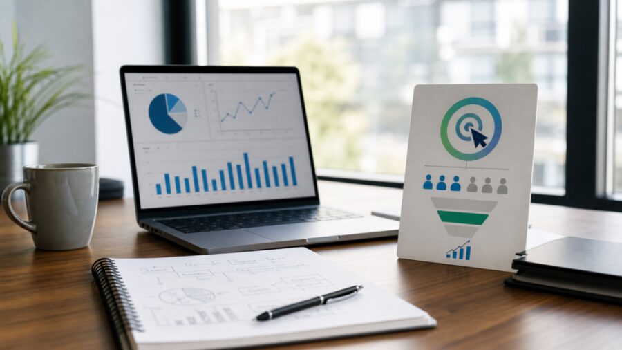Click rate - RankHero