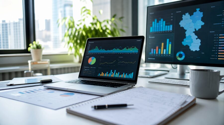 Co to jest strategia SEO na Polskę i jakie ma znaczenie dla firmy? - RankHero