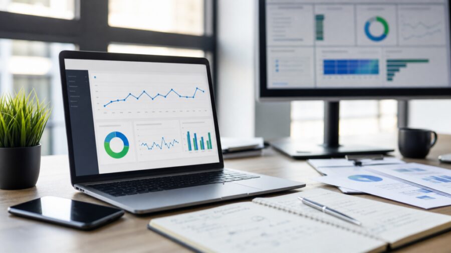 Core Web Vitals: checklista wdrożenia dla firm - RankHero