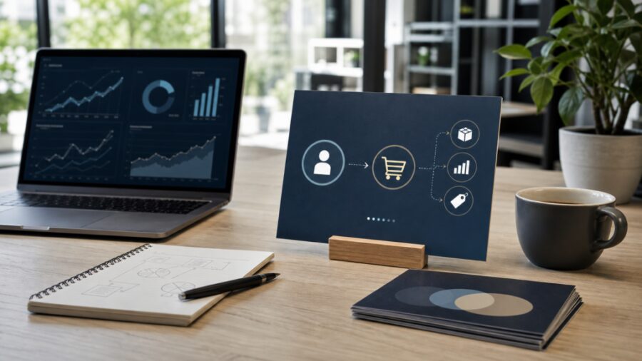 Cross-selling - RankHero