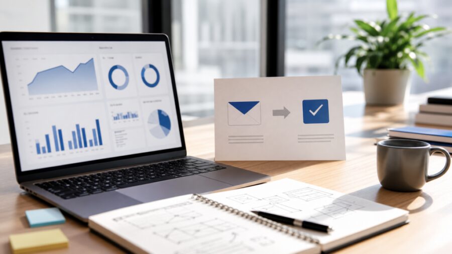 Deliverability - RankHero