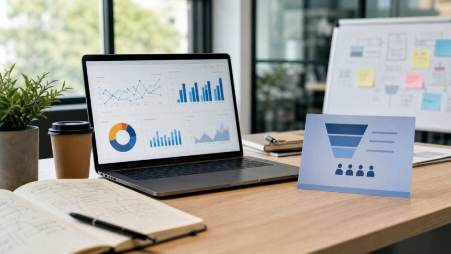 Demand generation - RankHero