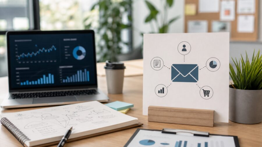 E-mail marketing - RankHero
