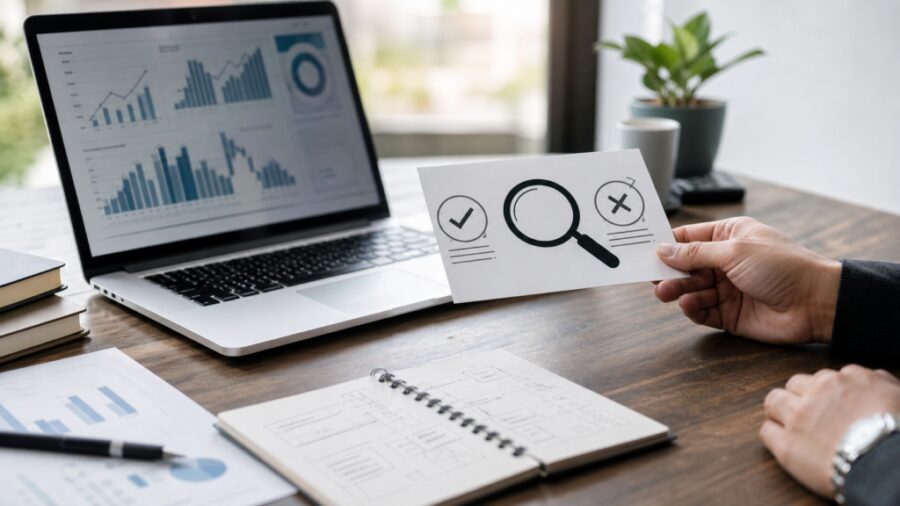 Fact-checking - RankHero