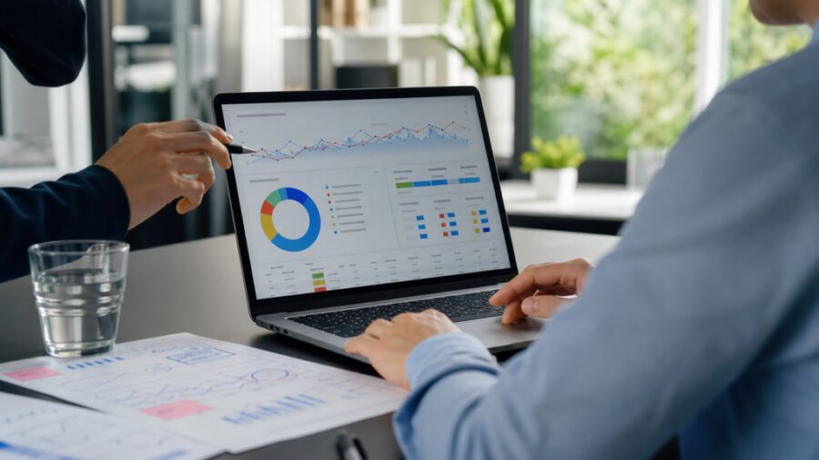 Feed produktowy obniża skuteczność kampanii w Performance Max – co sprawdzić i jak to naprawić? - RankHero