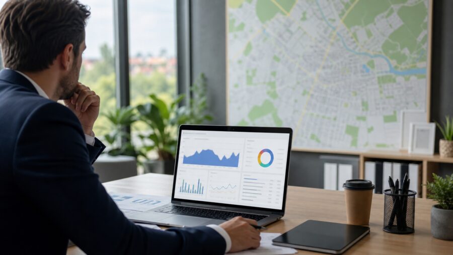 Google Ads Alwernia - RankHero