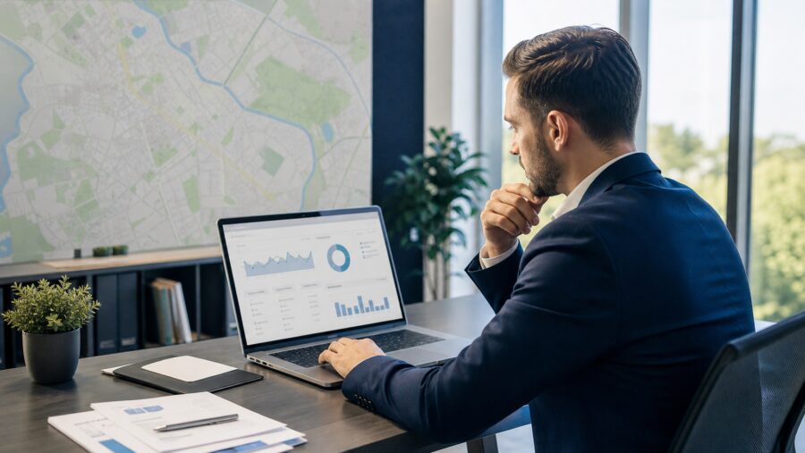 Google Ads Baborów - RankHero
