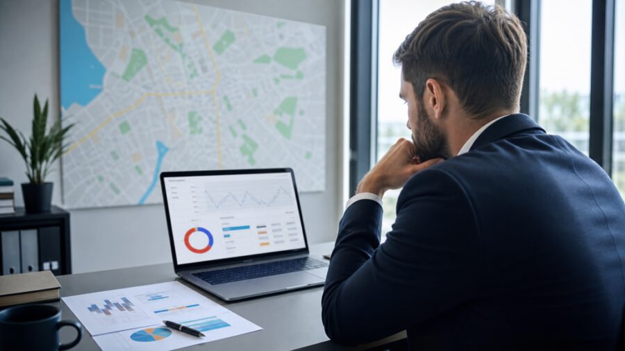 Google Ads Barczewo - RankHero
