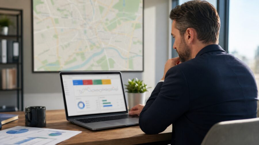 Google Ads Bełżyce - RankHero