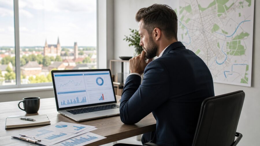 Google Ads Bielsk Podlaski - RankHero