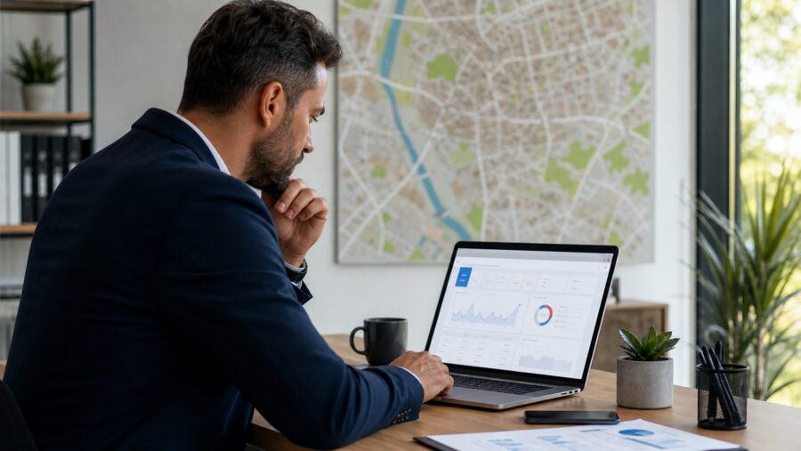 Google Ads Bolimów - RankHero