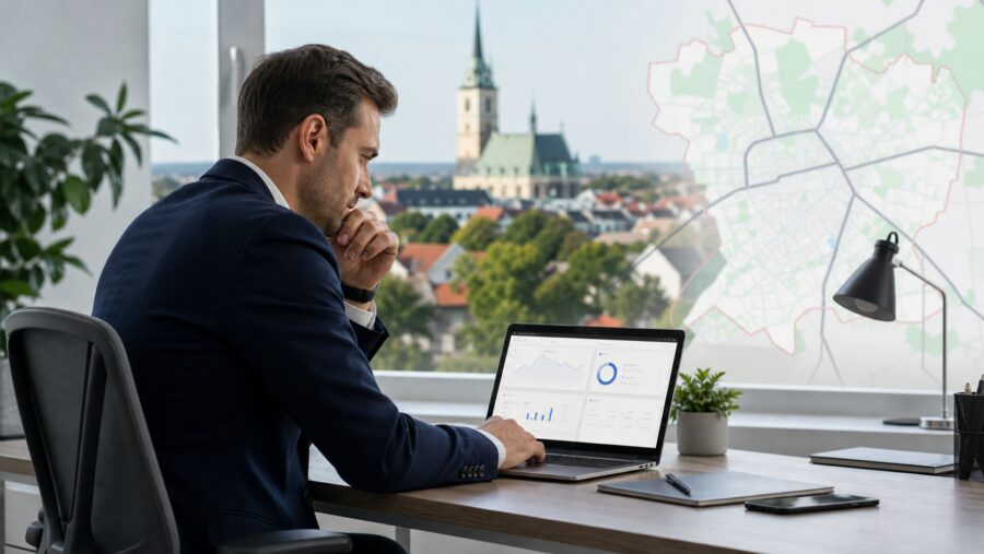 Google Ads Borek Wielkopolski - RankHero