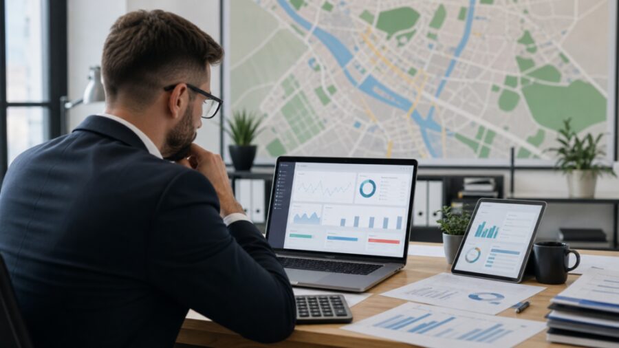 Google Ads Brzeg Dolny - RankHero
