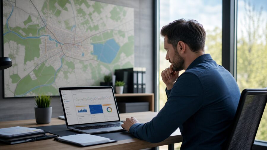 Google Ads Bukowno - RankHero