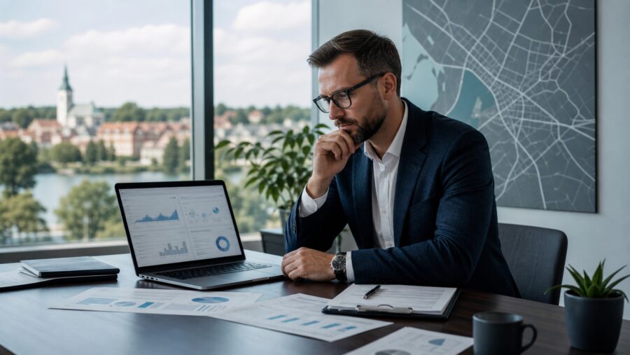 Google Ads Bytów - RankHero