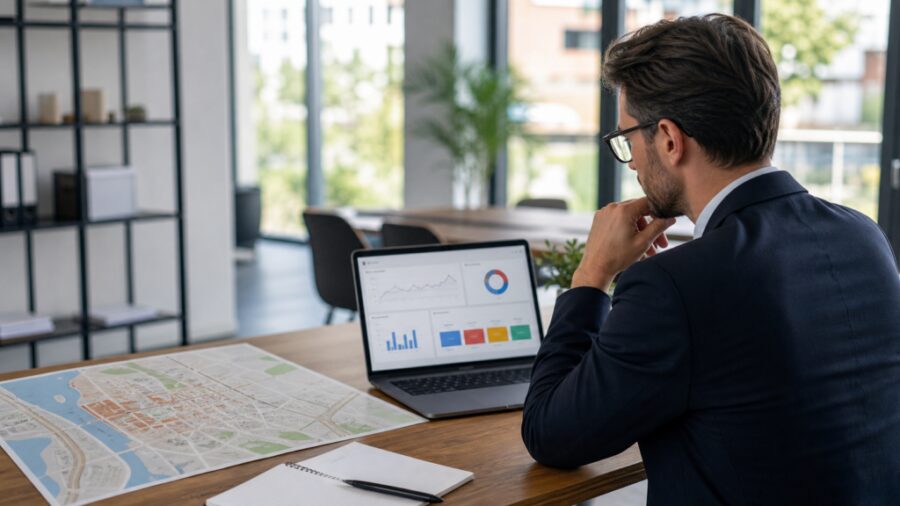 Google Ads Chełmno - RankHero