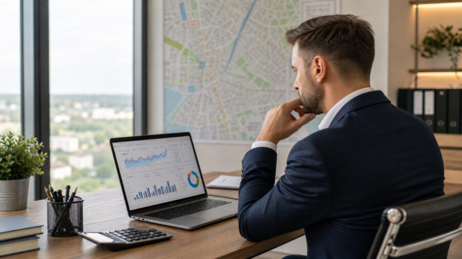 Google Ads Chełmża - RankHero