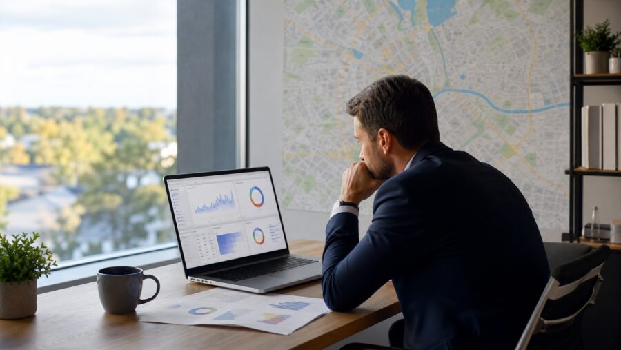 Google Ads Choroszcz - RankHero