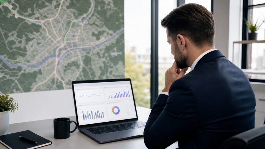 Google Ads Ciężkowice - RankHero