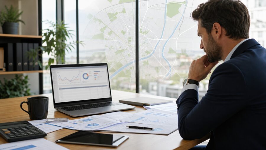 Google Ads Czarnków - RankHero
