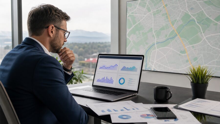 Google Ads Czarny Dunajec - RankHero