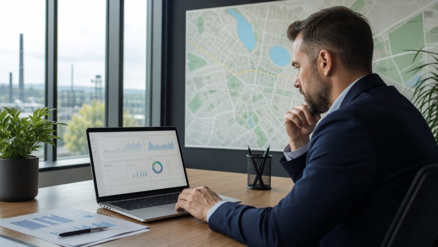 Google Ads Czerwionka-Leszczyny - RankHero