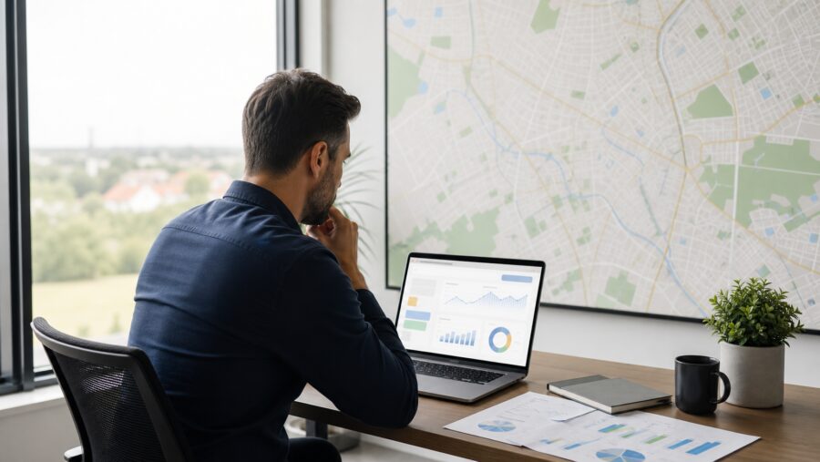 Google Ads Dąbrowice - RankHero