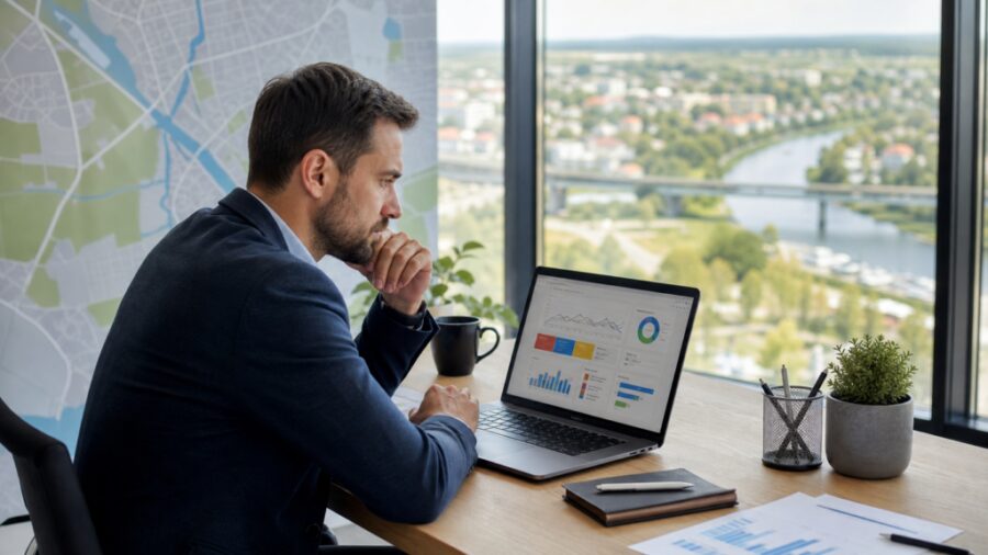 Google Ads Dęblin - RankHero