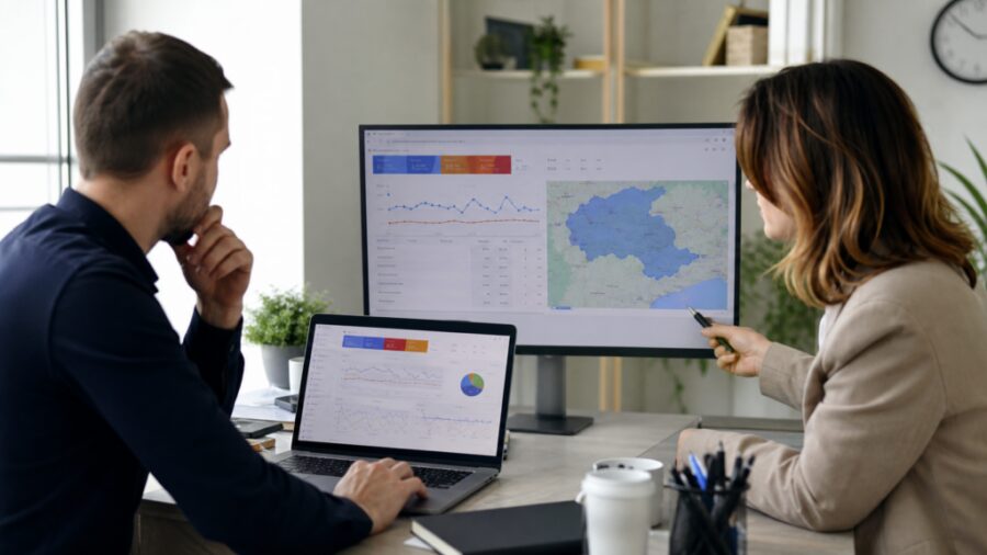 Google Ads dla psychologów - RankHero