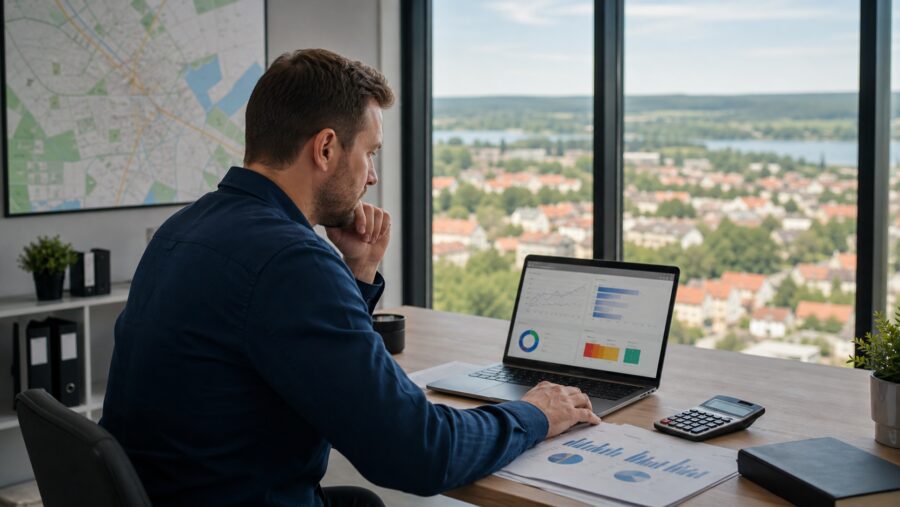 Google Ads Dzierzgoń - RankHero