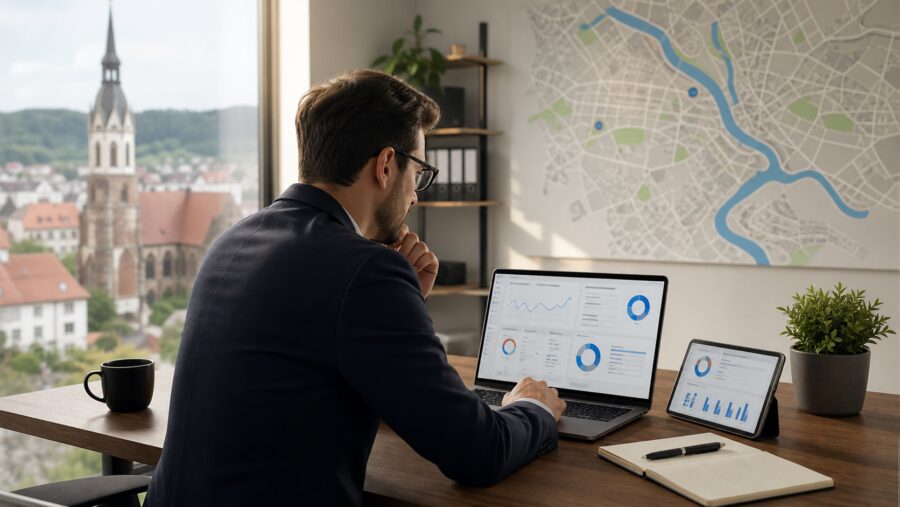 Google Ads Głogówek - RankHero