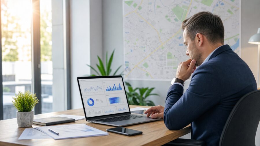 Google Ads Głowno - RankHero