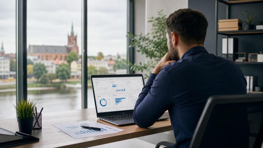 Google Ads Gorzów Wielkopolski - RankHero