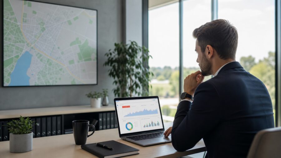 Google Ads Grajewo - RankHero