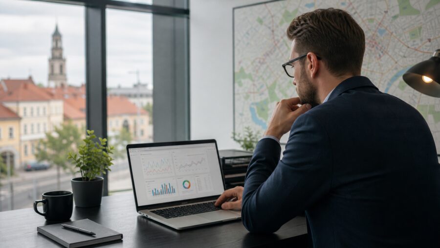 Google Ads Grodzisk Wielkopolski - RankHero