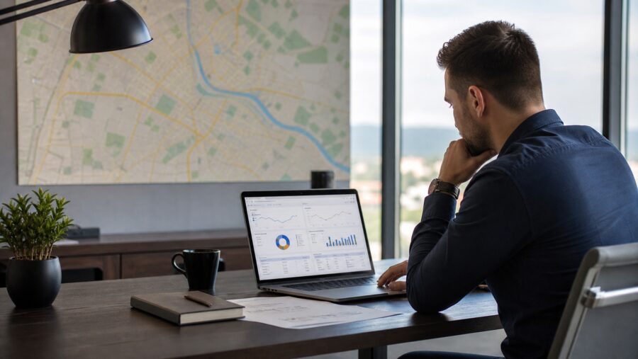 Google Ads Grybów - RankHero