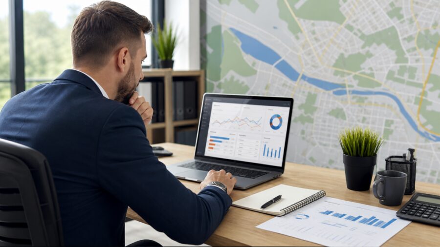 Google Ads Iłowa - RankHero