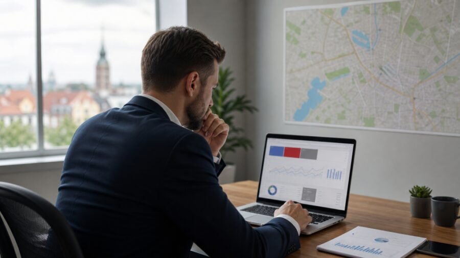 Google Ads Inowrocław - RankHero