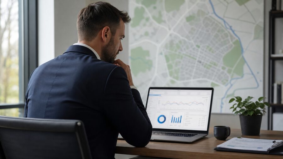 Google Ads Jadów - RankHero