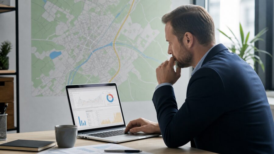 Google Ads Kalwaria Zebrzydowska - RankHero