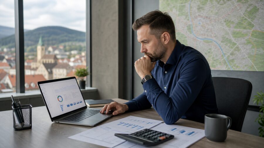 Google Ads Kamienna Góra - RankHero