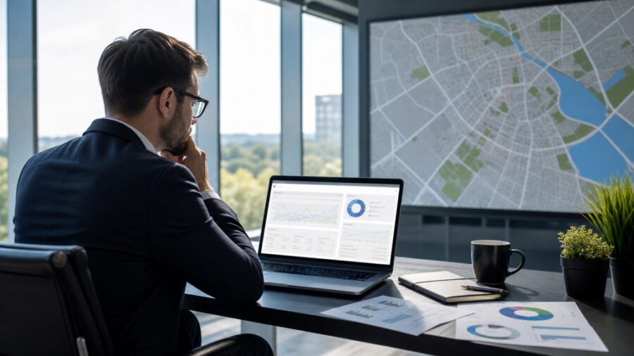 Google Ads Kamieńsk - RankHero