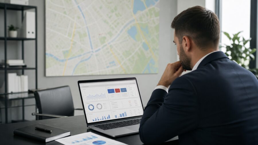 Google Ads Karczew - RankHero