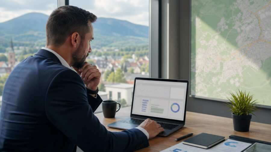 Google Ads Karpacz - RankHero