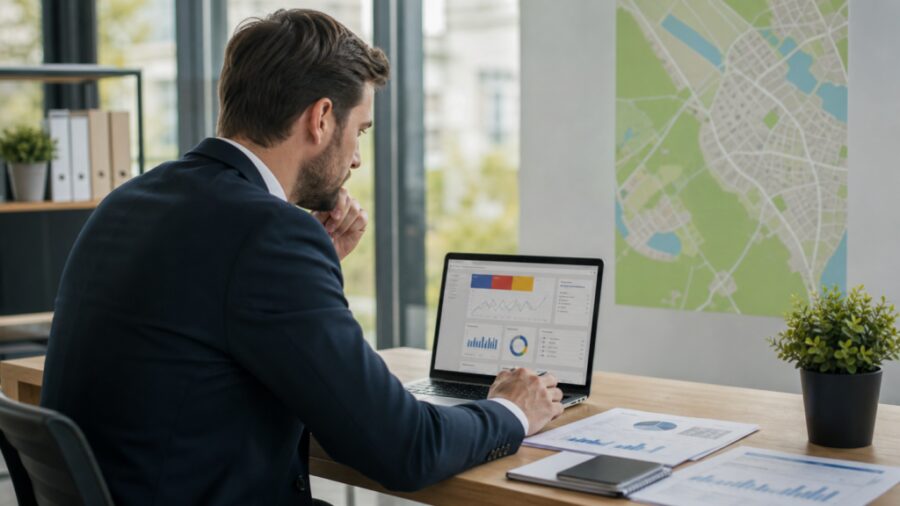 Google Ads Kisielice - RankHero