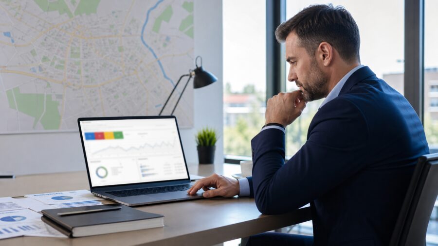 Google Ads Kolbuszowa - RankHero