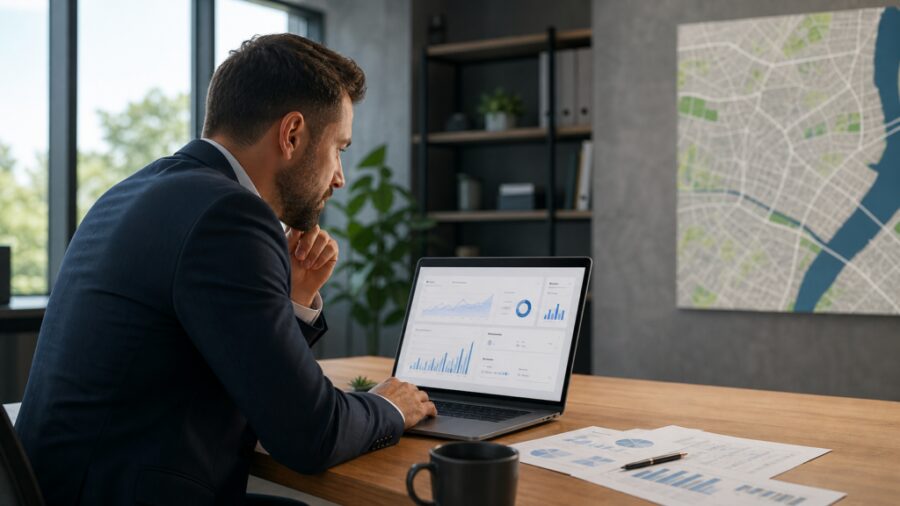 Google Ads Konin - RankHero