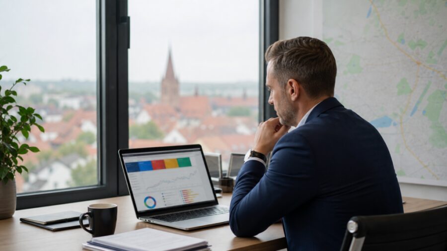 Google Ads Kowalewo Pomorskie - RankHero