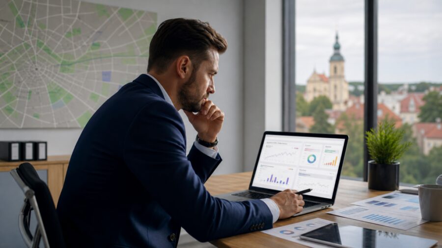 Google Ads Krotoszyn - RankHero